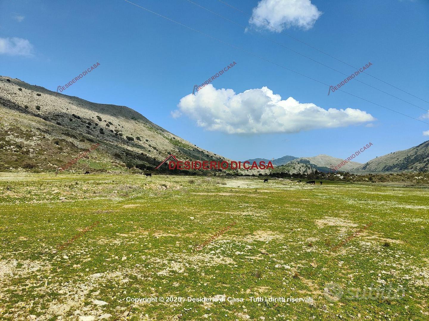Terreno, Torretta. - Vista 3