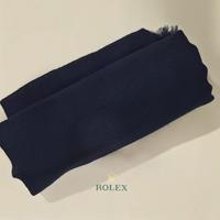 Rolex Pashmina Cashmere 100%