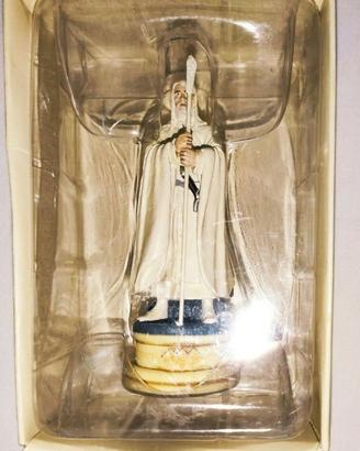 Modellino di Gandalf (Il Signore Degli Anelli)