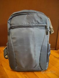 Zaino macchina fotografica 