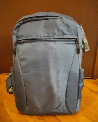 Zaino macchina fotografica 