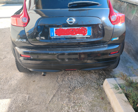 Nissan Juke 2013