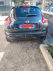 Nissan Juke 2013