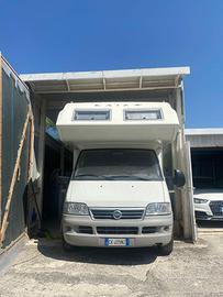 FIAT DUCATO CAMPER
