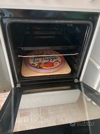 Cucina a gas gpl/metano