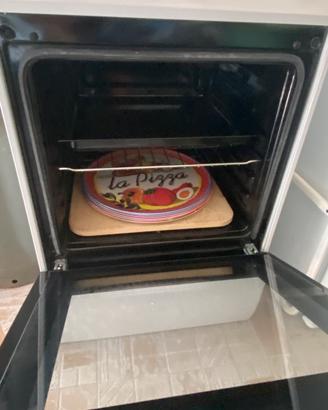 Cucina a gas gpl/metano