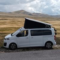 VAN PANAMA URBAN 10 +