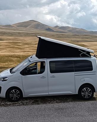 VAN PANAMA URBAN 10 +