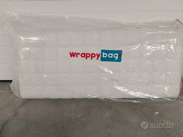 materasso singolo 180 x 80 cm