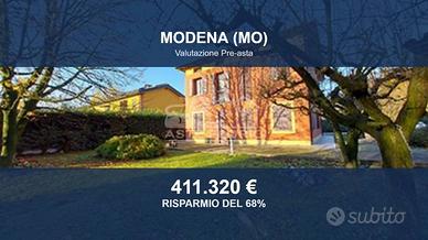 Immobile in asta di 579 m² con più di 5 locali e b