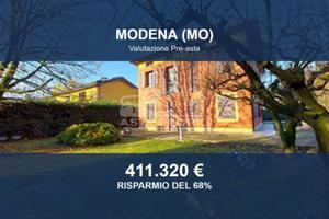 Immobile in asta di 579 m² con più di 5 locali e b