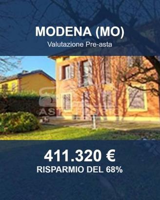 Immobile in asta di 579 m² con più di 5 locali e b