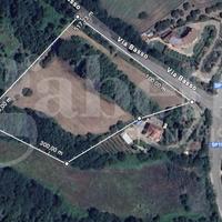 Terreno Agricolo Pontelatone [Cod. rif 3228848VCG]