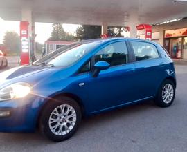 Fiat Punto Evo 1.2 BZ 2012 neopatentati 5 porte