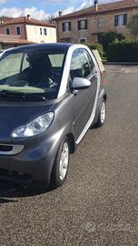 smart diesel 800cc 2010