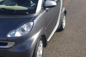 smart diesel 800cc 2010
