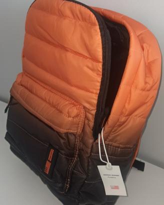 zainetto original marines nuovo 