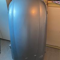 Baule tettuccio auto