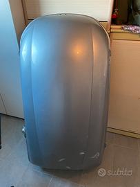 Baule tettuccio auto