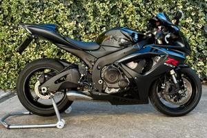 Suzuki gsx r 600