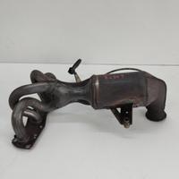 CATALIZZATORE MINI Clubman Serie (R55) 7606135 N16