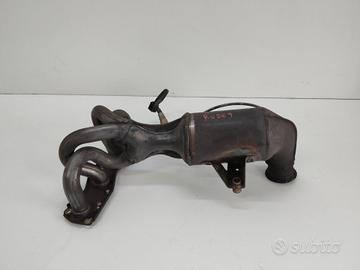 CATALIZZATORE MINI Clubman Serie (R55) 7606135 N16