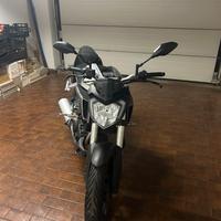 Yamaha MT-125