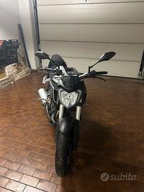 Yamaha MT-125