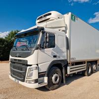 Volvo FM 430 E6