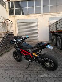 Ducati Hypermotard 821