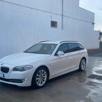 Bmw 520d touring