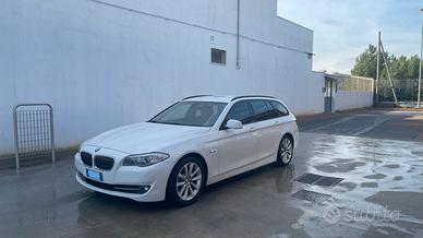 Bmw 520d touring