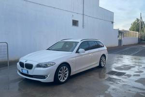 Bmw 520d touring