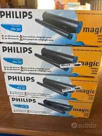 Rotolini per fax Philips