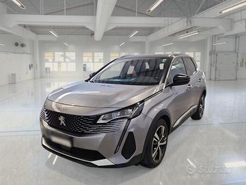 PEUGEOT 3008 BlueHDI 130 S/S EAT8 GT aut.