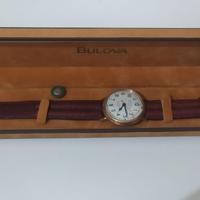 Bulova Accutron M5 1963 Rail Road Approved