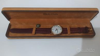 Bulova Accutron M5 1963 Rail Road Approved