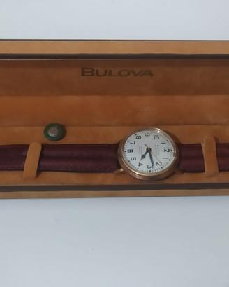Bulova Accutron M5 1963 Rail Road Approved