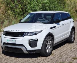 LAND ROVER Range Rover Evoque 2.0 TD4 180 CV 5p. H