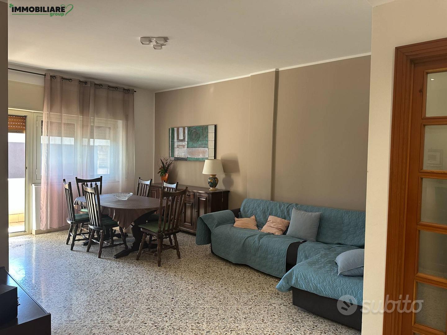 Appartamento – Catania, Chiuse della Carvana, Borgo-Sanzio - Vista 4