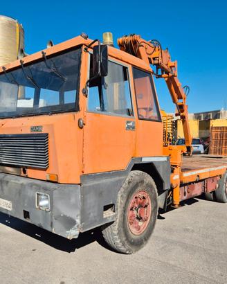 Camb BF300 Carrellone