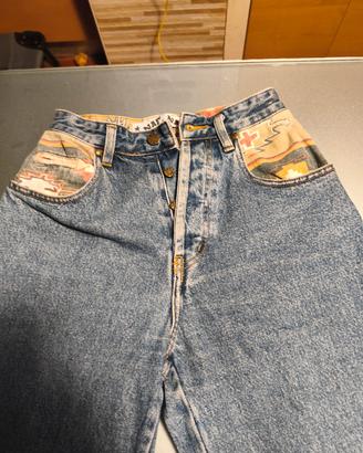 Pantaloni jeans molto belli taglia 36
