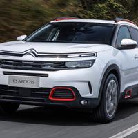 Ricambi barra cruscotto citroen c5 aircross kit