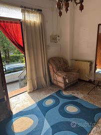 Casa a stellata