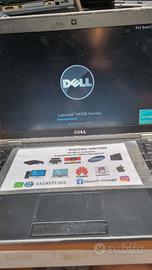 E9941N-PC Portatile Dell Latitude Intel i5