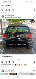 polo 1200 tdi 2011 taranto
