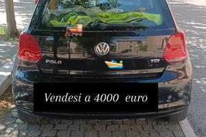 polo 1200 tdi 2011 taranto