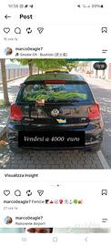 polo 1200 tdi 2011 taranto