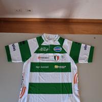 maglia ufficiale Benetton ragby 