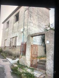 Casa da ristrutturare